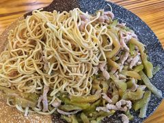 冷面-金太粽(上海弄堂第一粽店)