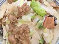 -老西安韩记三鲜煮馍(四府街店)