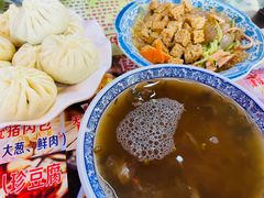 -宝正臻天津包子总店(金阳光居易店)