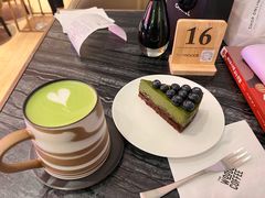 -THE WOODS 简餐 (国贸商城店)