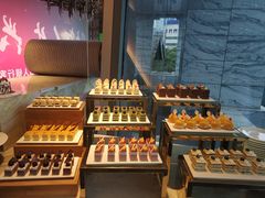 -海鲜自助餐厅·株洲大汉希尔顿酒店