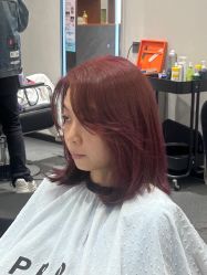 -P.R.O.salon 发哲