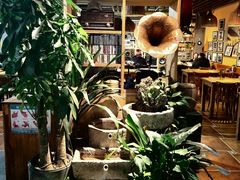 -蜗牛的家旅行主题云南菜餐厅.小酒馆(护国寺店)