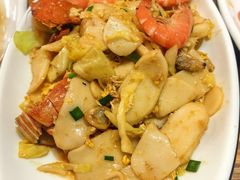-金海湾海鲜排档(朱家尖店)