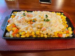 -槿Story·韩国料理(望京韩国美食城店)