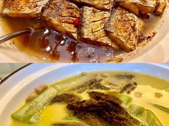 -梅林春晓花园餐厅