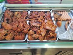 -石门侯·石门馄饨侯(革新北街店)