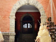 -北海道厅旧本厅舍(旧本庁舎)