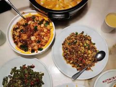 -金佬馆·川菜bistro(芜湖镜湖万达店)