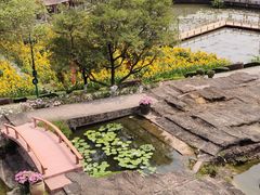 -广州莲花山旅游区