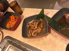 -新石器烤肉(中房金谊广场店)