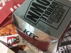 -肯德基(坞城路店)