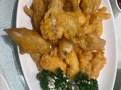 -百家福海鲜排档·闽菜·家宴(斗西路口店)