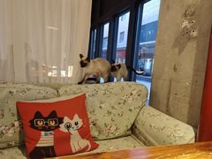 -么么咖啡(燕郊店)