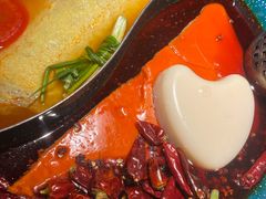 -吼堂老火锅(太古里总店)