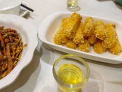 -刘胖子家常菜·蹄花焖藕(中南店)