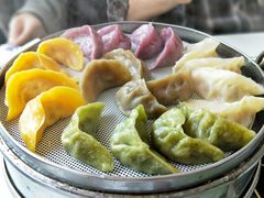 -老王烫面角(北京路店)