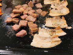 -韩时烤肉(枫蓝店)