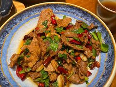 -云海肴·汽锅鸡·云南菜(苏州中心店)