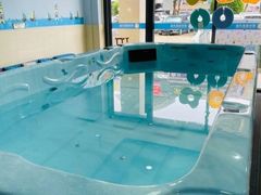 -哲学苑亲子园·早教婴儿托育·婴儿游泳(颐龙湾店)