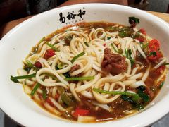 -易裕和·长沙米粉(竹塘西路店)