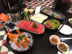 -一哥澳门豆捞·澳门风打边炉(高德置地店)