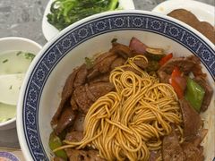 -老盛兴·上海小笼汤包馆(武夷店)