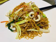 -宣和苑(华侨新村店)