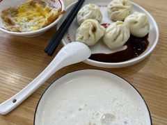 -曼玲粥店(淘金店)