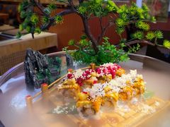 -鳗鱼家·深夜食堂(军博店)