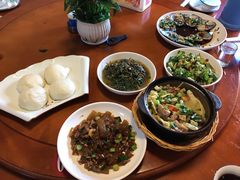 -全乐鱼馆·淳牌有机鱼直营店