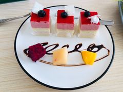 -天空花园餐吧·生日·团建(南山店)