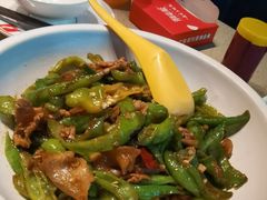 -湘当爱·鲜煮现炒(松岗立业路店)