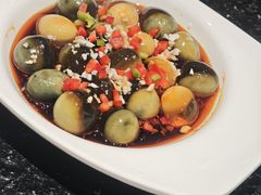 -周姑娘不等味·牛羊肉火锅·螃蟹罗氏虾·烤鱼烤串(高邮店)