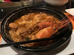 -Ministry of Crab(科伦坡店)