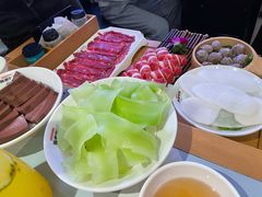 -雾都渣渣火锅(南城智汇城店)