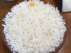 米饭-马凯餐厅(地安门店)