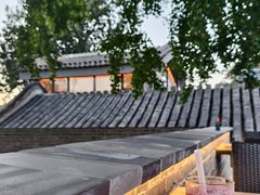 -自如ZSPACE四合院艺术餐厅