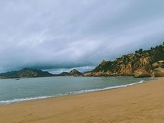 -那琴半岛地质海洋公园