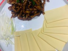 -北平盛世·新京菜·北京烤鸭(劲松·双井店)