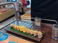 -晴季寿司(红旗街万达店)