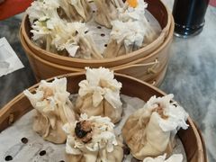 -都一处烧麦馆(前门店)