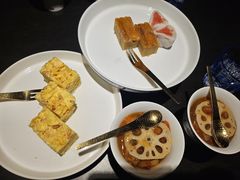 -喜悦烤鸭·新京菜(王府井店)