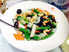 -万宝海鲜舫(劳动公园店)