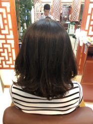 -美梵日系沙龙