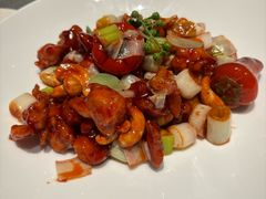 -羲和雅苑•北京烤鸭(平安国际金融中心店)