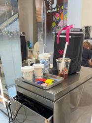 -PE SALON