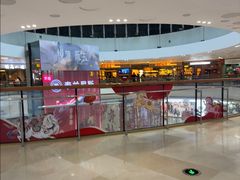 -万达广场(济南魏家庄店)