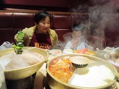 -巴奴毛肚火锅(广益哥伦布店)