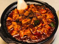 金牌麻婆豆腐-陈麻婆豆腐总店